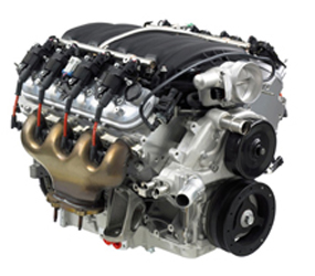 B1820 Engine